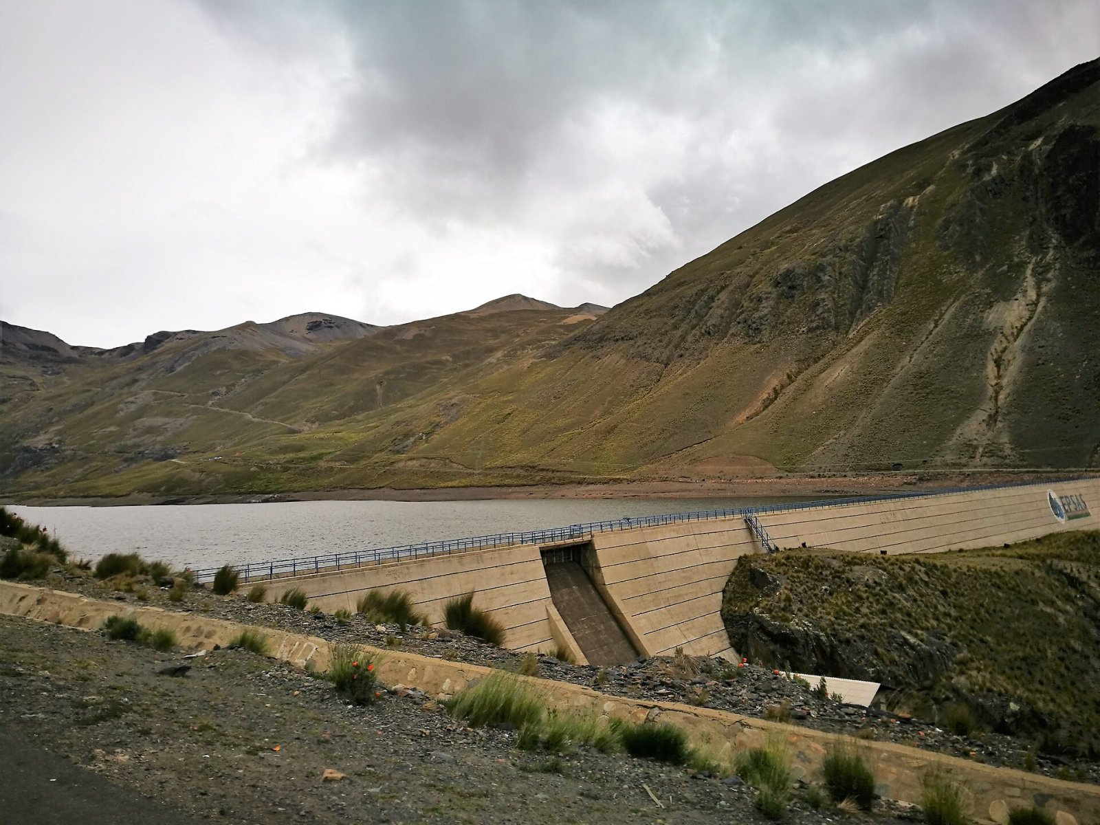 Incachaca: Die Inka-Brücke von Bolivien — Paracti