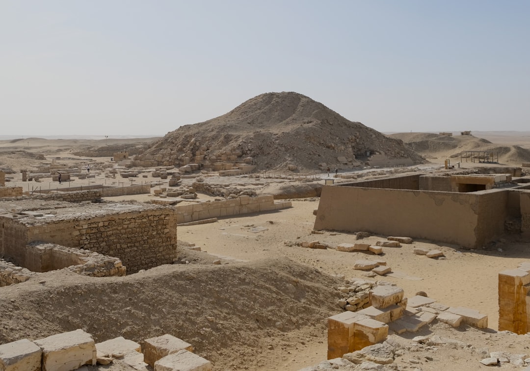 Discover Jabal Hayshan: A Natural Gem in Egypt | Secret World Trip Planner