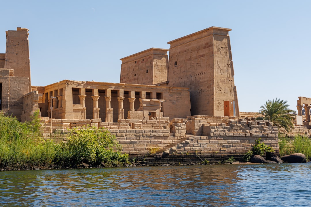 Découvrez Gebel Ribdab : Un Paradis Naturel en Égypte | Secret World Trip Planner
