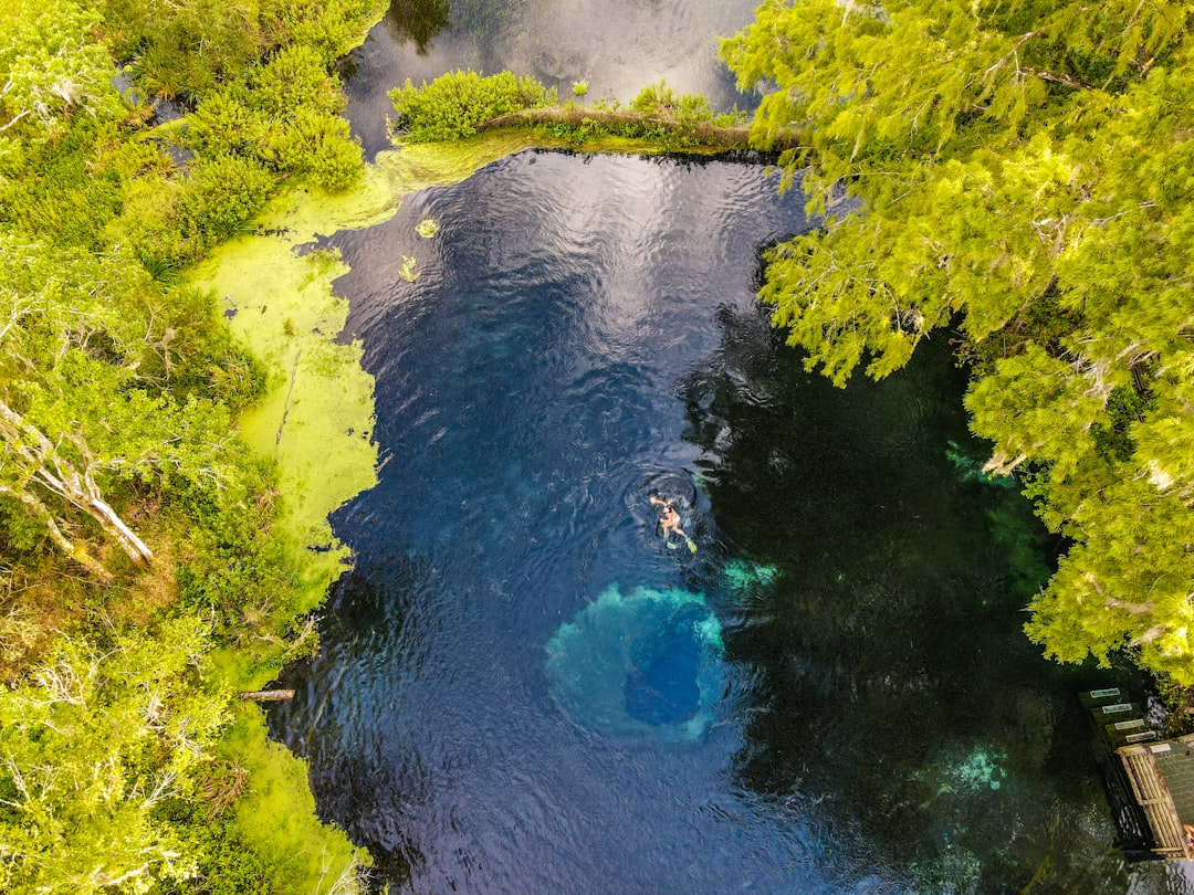 Il Grande Buco Blu: Un Paradiso Sottomarino in Belize | Secret World Trip Planner