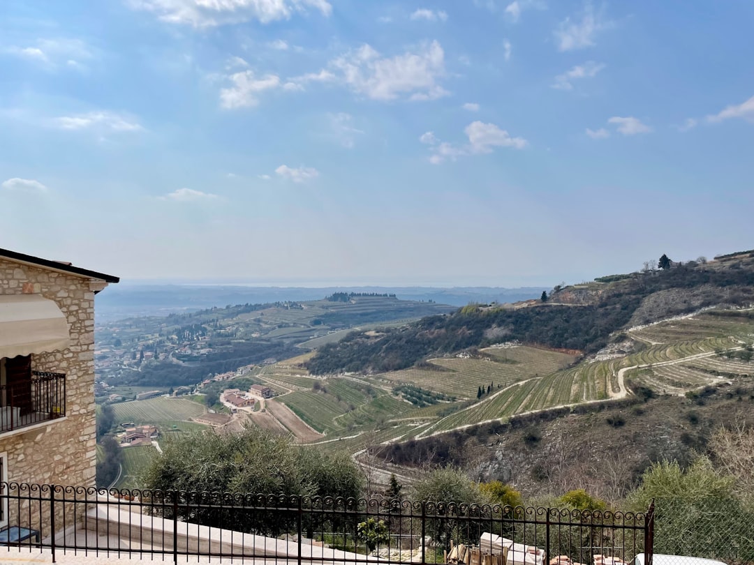 Valpolicella: El Paraíso del Amarone - Valpolicella | Secret World Trip Planner