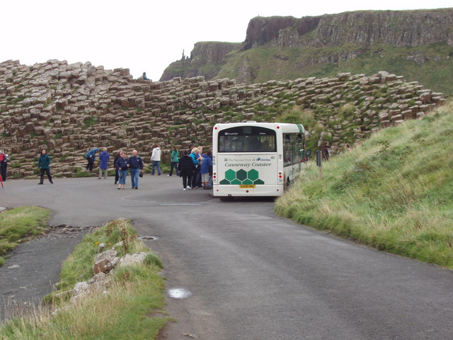 Die natürliche Kunst des Giant's Causeway: Ein unvergesslicher Trip - 44 Causeway Rd | Secret World Trip Planner