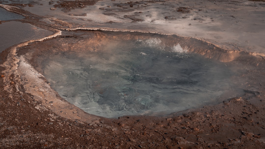 Geysir-Thermalquellen: Verborgene Thermalbäder in Island - 333 | Secret World Trip Planner