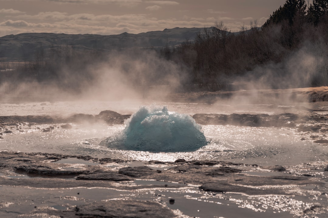 Geysir: Las Termas Ocultas de Islandia - 333 | Secret World Trip Planner