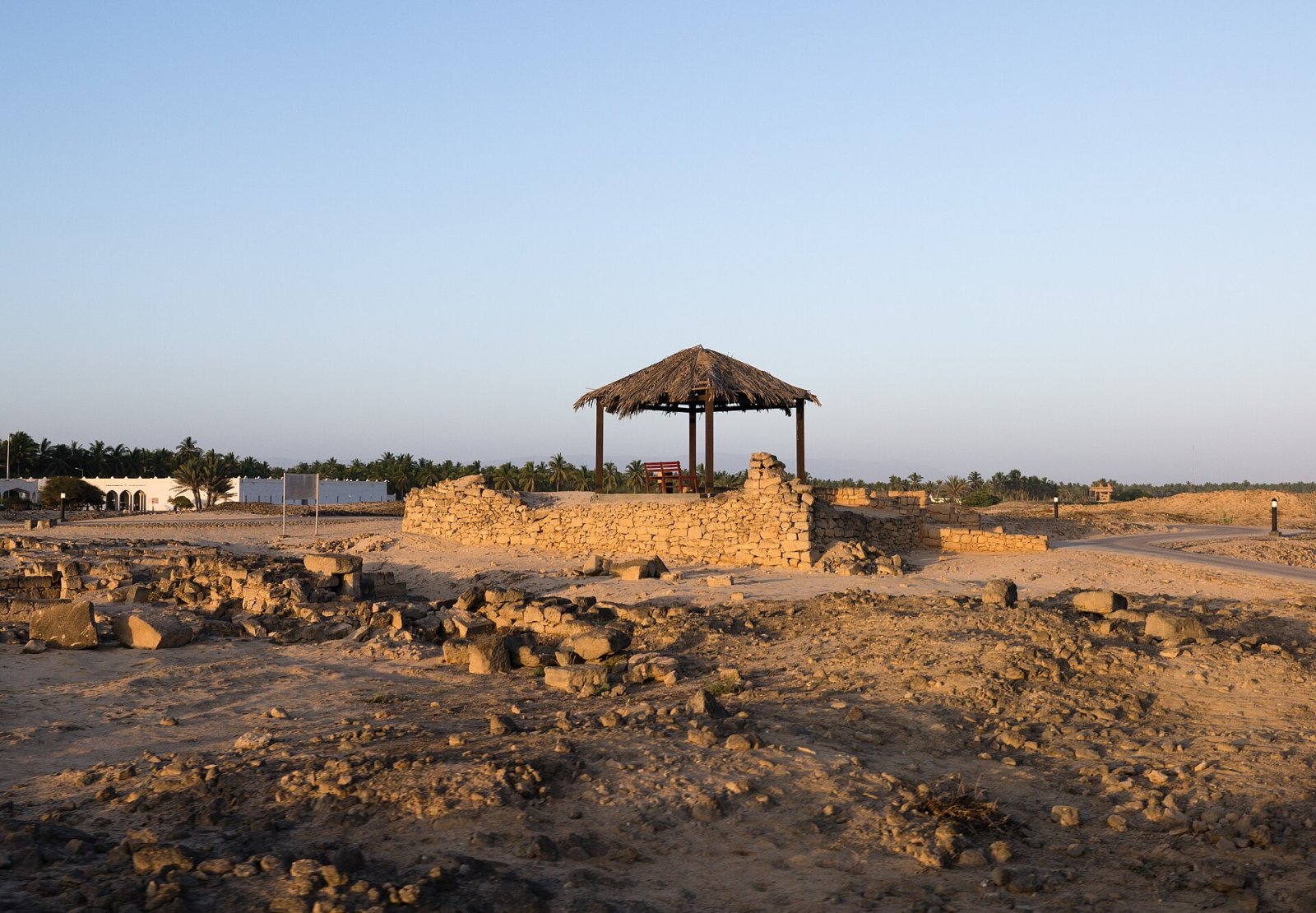 Al Baleed: A Journey into the Heart of Oman's History - Salalah | Secret World Trip Planner