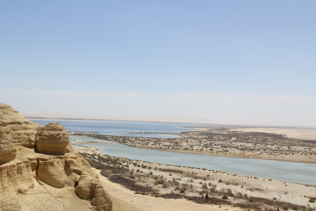 Découvrez Jabal Tallat al Jamal : un trésor naturel en Égypte | Secret World Trip Planner