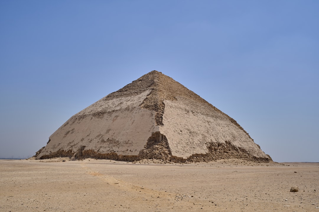 Jabal al Muqattam entdecken: ein Naturjuwel in Ägypten - Manshiyat Naser | Secret World Trip Planner
