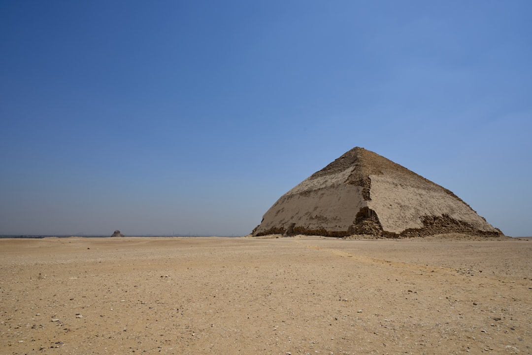 Descubrir Jabal al Muqattam: un tesoro natural en Egipto - Manshiyat Naser | Secret World Trip Planner