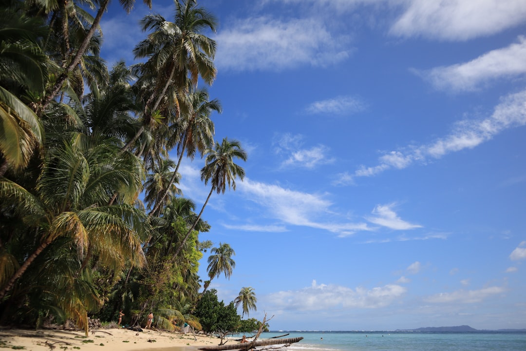 Descubra Playa Venao: a joia natural do Panamá - Las Escobas del Venado | Secret World Trip Planner