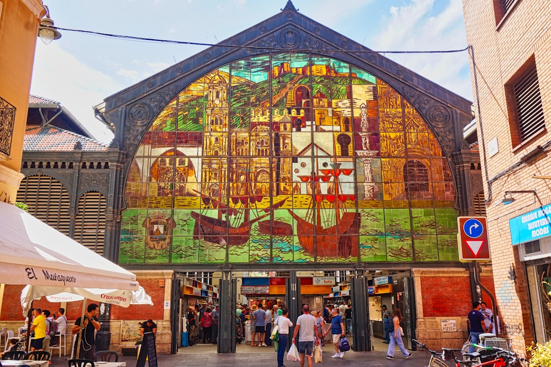 Mercado La Merced: uma viagem pelos sabores da Cidade do México - 15100 Ciudad de México | Secret World Trip Planner
