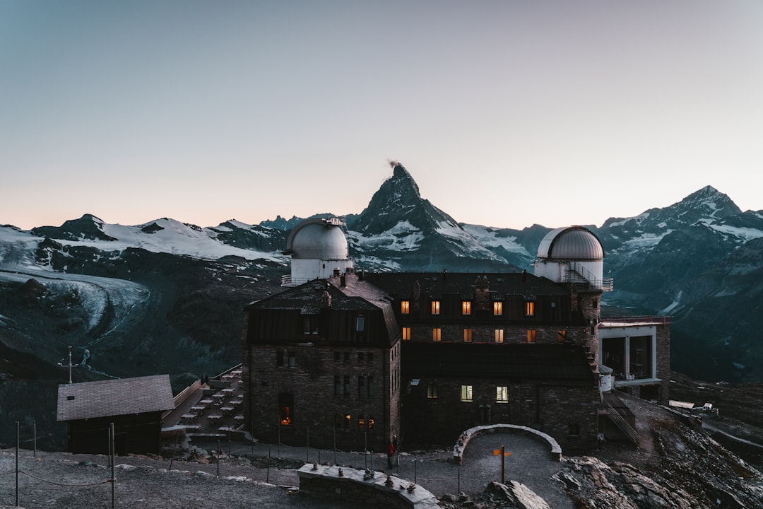 Todo el encanto del Observatorio Gornergrat - 3100 Gornergrat | Secret World Trip Planner