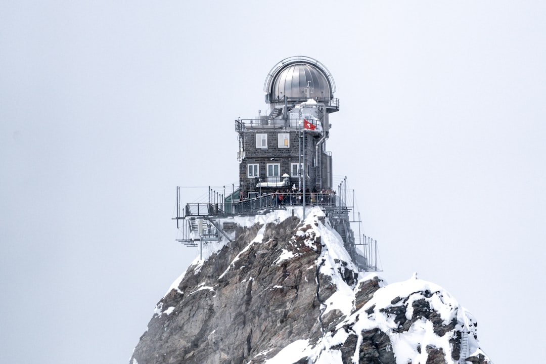 Todo el encanto del Observatorio Gornergrat - 3100 Gornergrat | Secret World Trip Planner