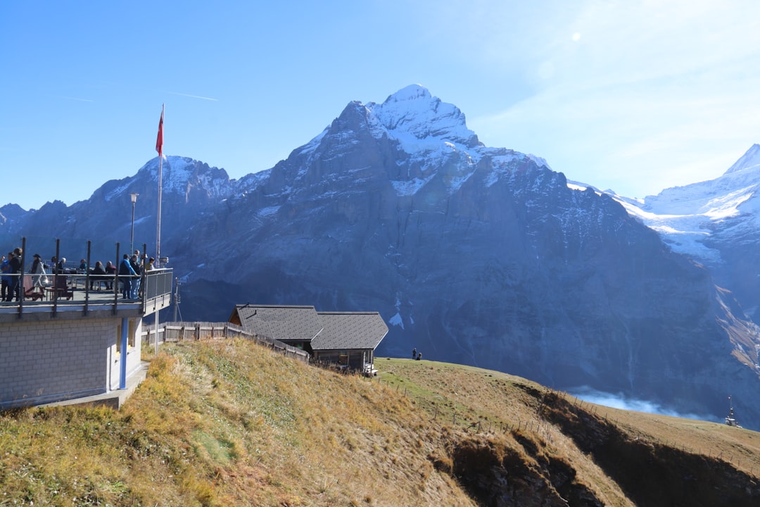 Todo o encanto do Observatório Gornergrat - 3100 Gornergrat | Secret World Trip Planner