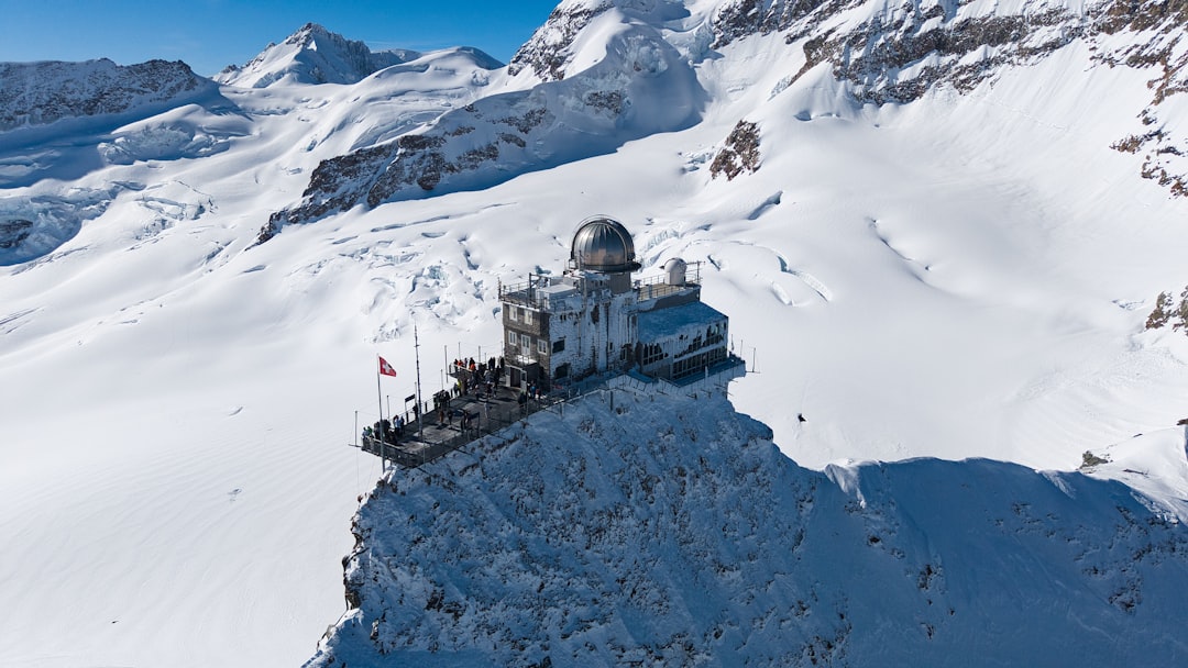 Todo o encanto do Observatório Gornergrat - 3100 Gornergrat | Secret World Trip Planner