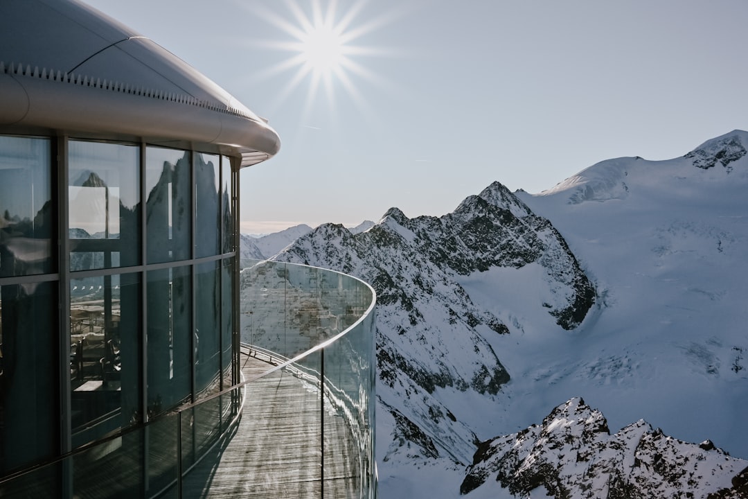 戈尔内格拉特天文台的迷人魅力 - 3100 Gornergrat | Secret World Trip Planner