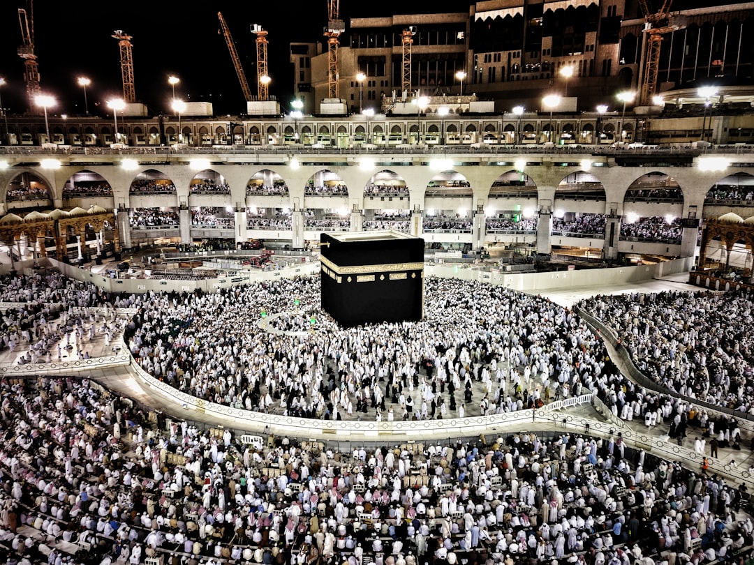 Discover Jabal al-Nur: A Sanctuary of Spirituality - Jabal An Nur | Secret World Trip Planner