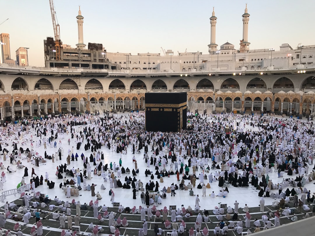 Discover Jabal al-Nur: A Sanctuary of Spirituality - Jabal An Nur | Secret World Trip Planner