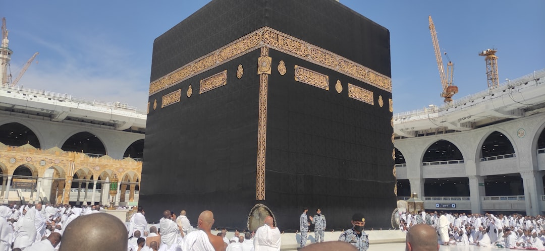 Discover Jabal al-Nur: A Sanctuary of Spirituality - Jabal An Nur | Secret World Trip Planner
