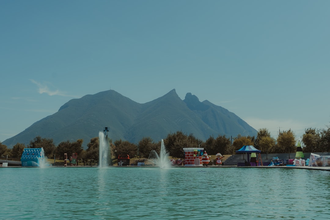 セロ・デ・ラ・シジャの隠れた道を探る - Monterrey | Secret World Trip Planner