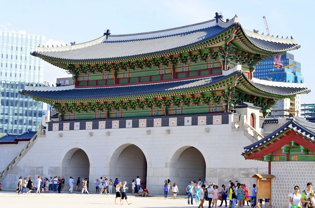 2026年首尔旅行最佳Wanderlog替代方案 - Seoul | Secret World Trip Planner