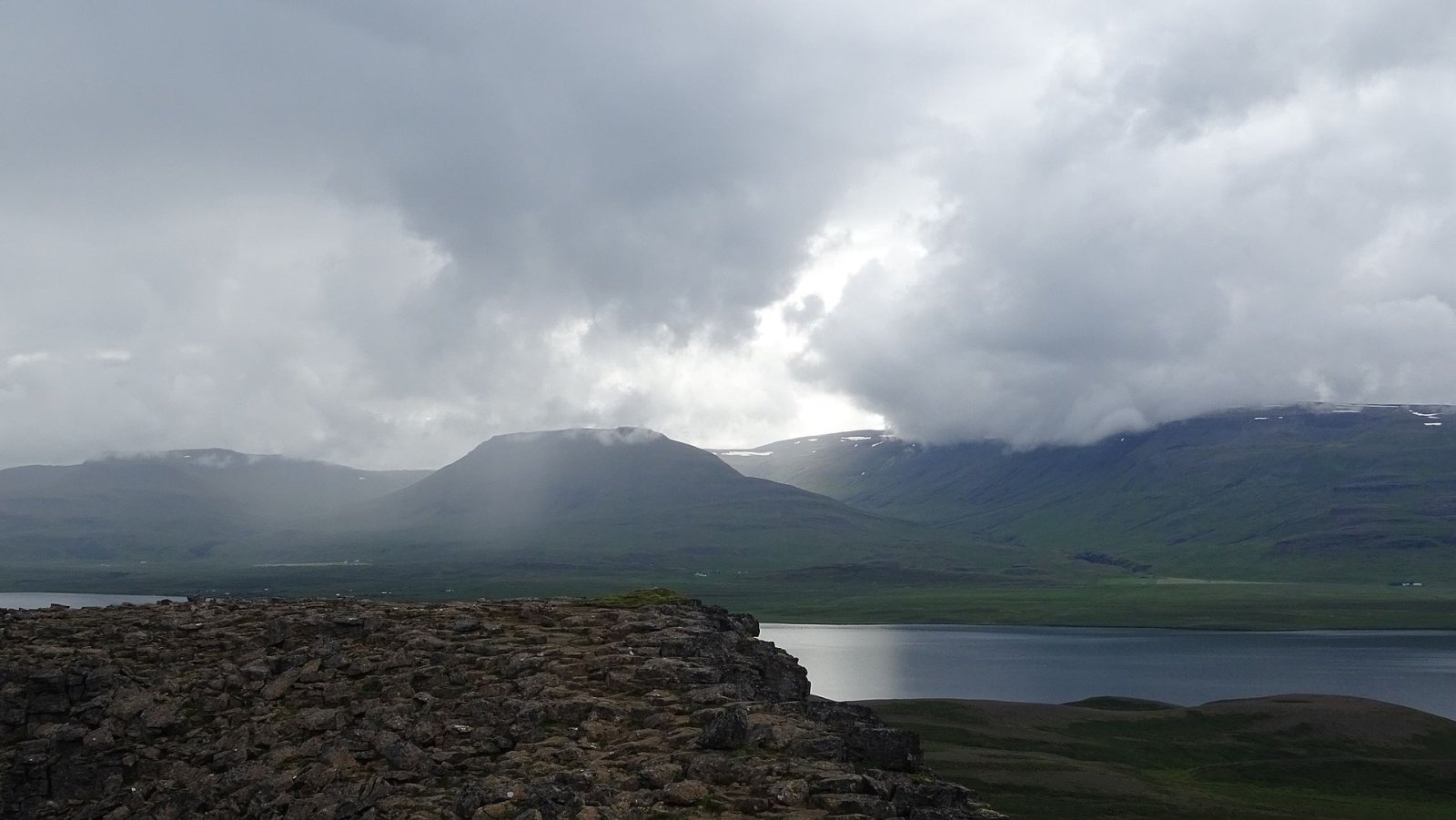 보르가르비르키 발견하기: 아이슬란드의 역사적 보물 - 717 | Secret World Trip Planner