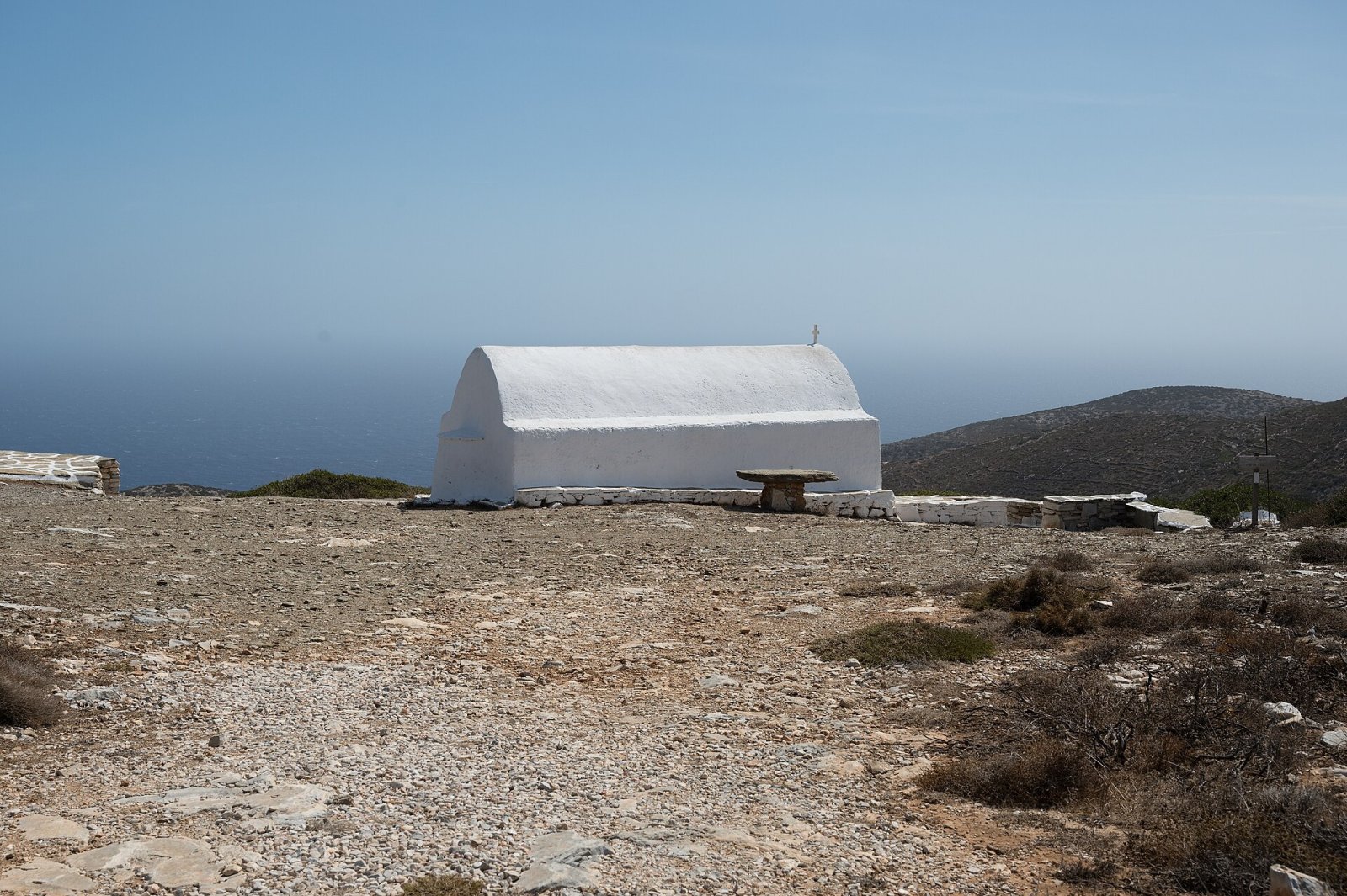Profitis Ilias: A Nature Retreat in Athens - 73VV+FJ Prosotsani | Secret World Trip Planner