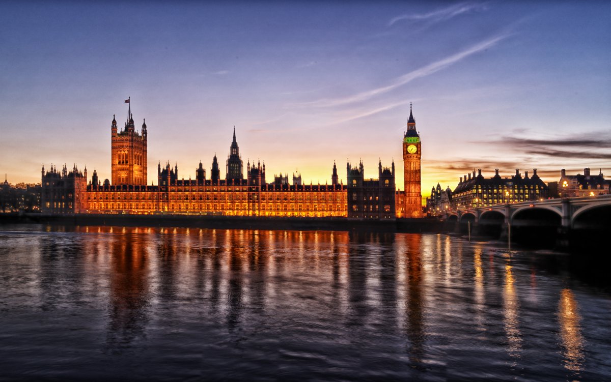 Westminster Palace: London's Political Heart — Londra SW1A 0AA