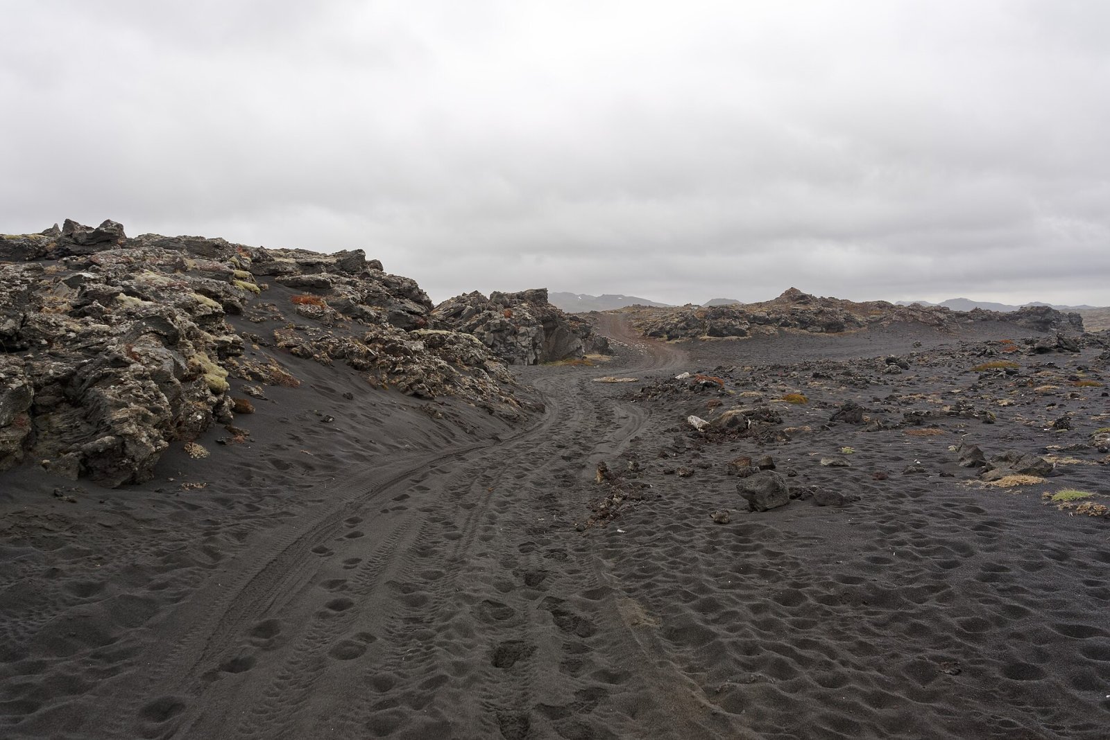 Scopri Selatangar: un tesoro storico in Islanda - Selatangar 241 | Secret World Trip Planner