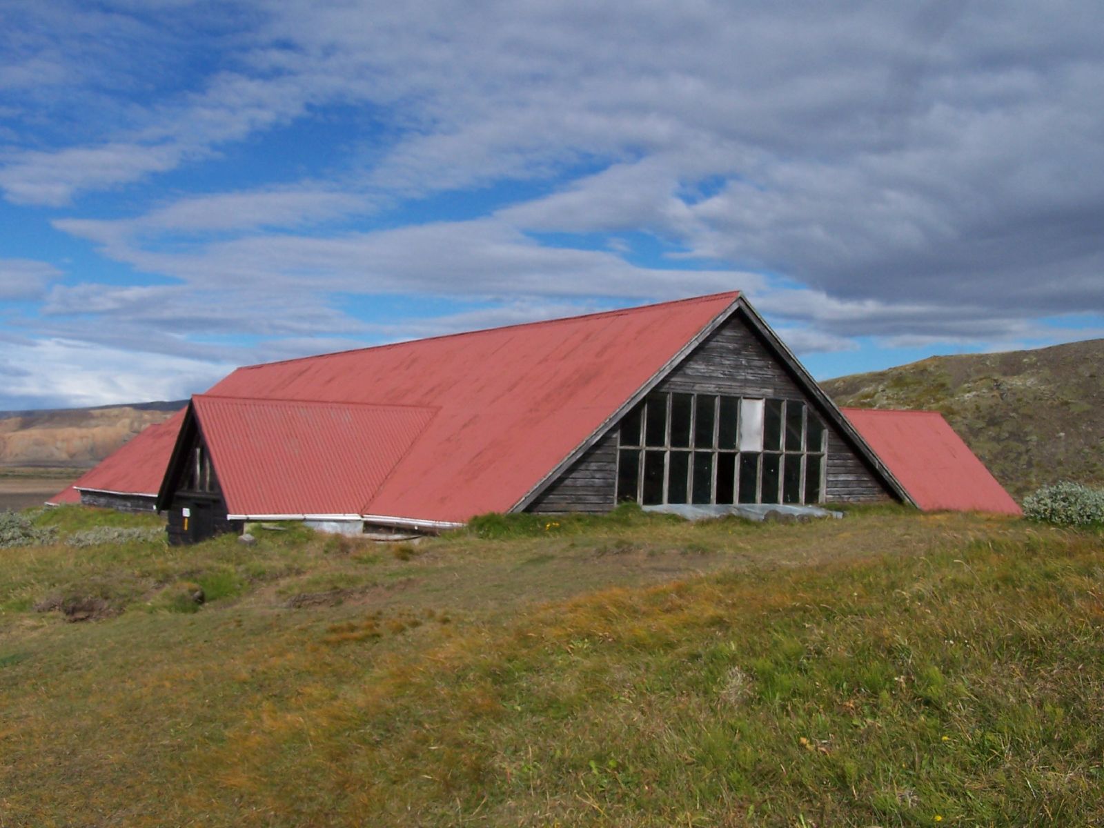 Discover Stöng: The Reconstructed Viking Village in Iceland | Secret World Trip Planner