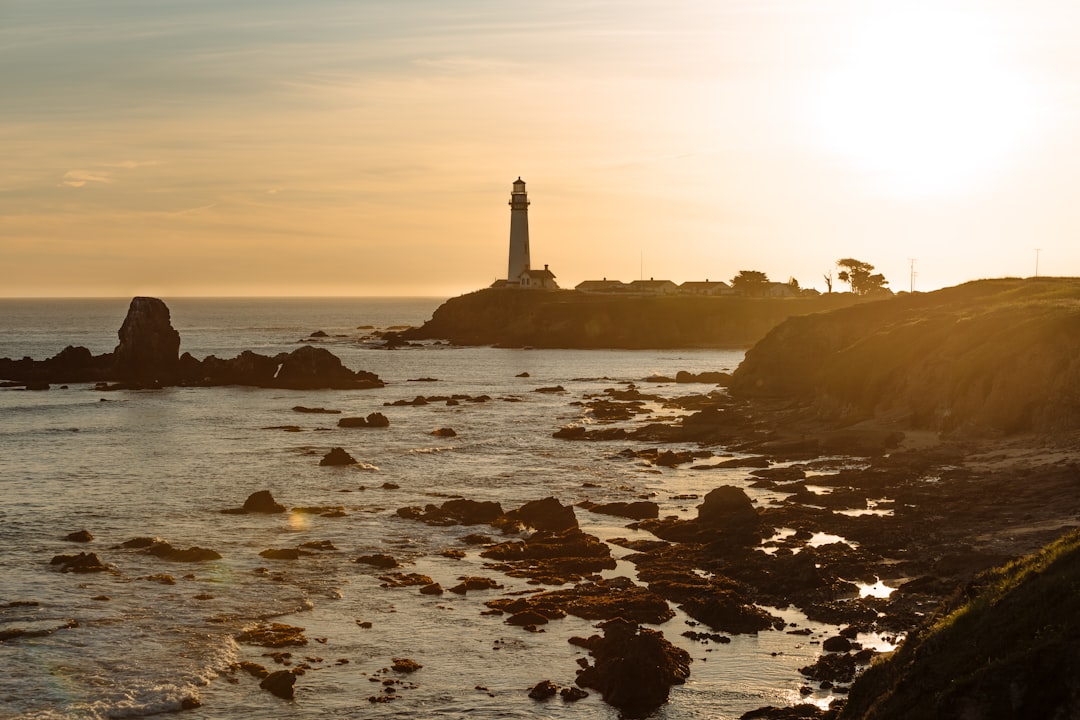 Pigeon Point Lighthouse: A Guardian of the Pacific - Pescadero | Secret World Trip Planner