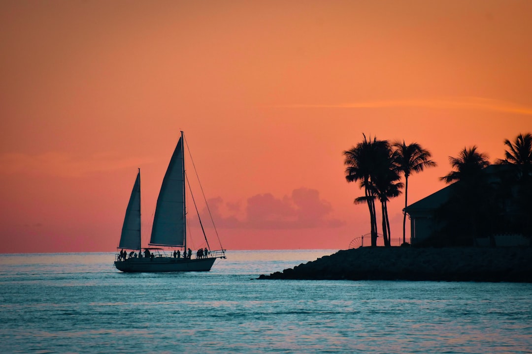 The Magic of Sunsets at Mallory Square - Key West | Secret World Trip Planner