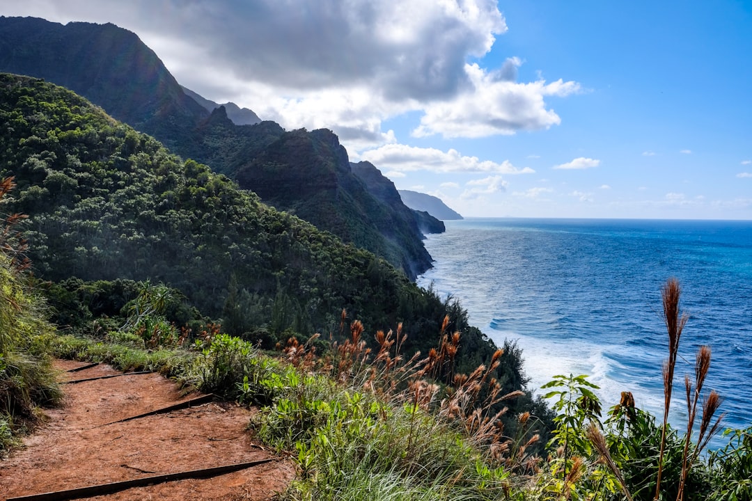 Nā Pali Coast의 해변 탐험: 자연의 천국 - Contea di Kauai | Secret World Trip Planner