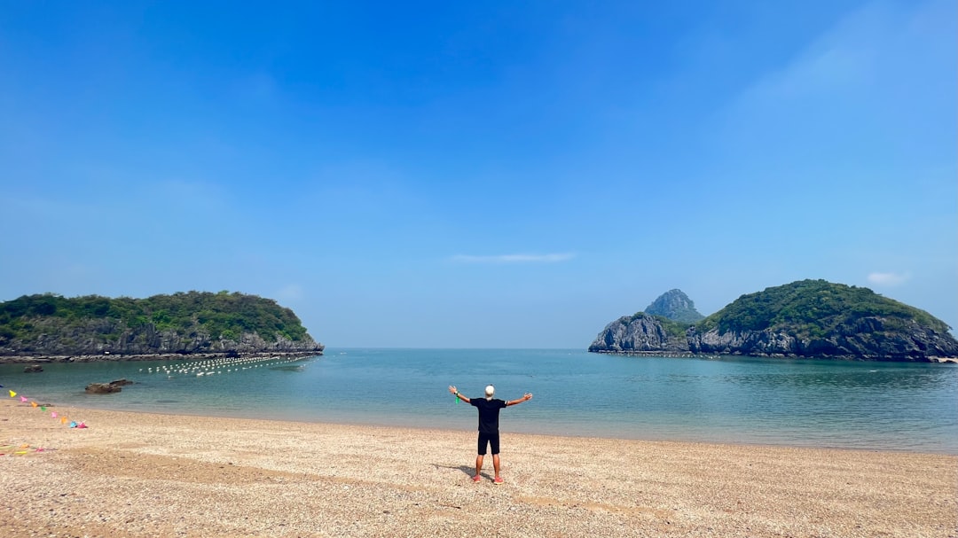 Bãi Xếp Beach: Un Paradiso Nascosto in Vietnam - Quy Nhơn Nam | Secret World Trip Planner