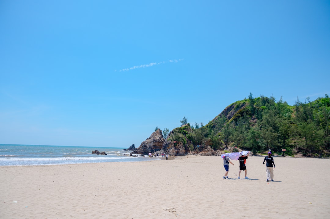 Playa Bãi Xếp: Un Paraíso Escondido en Vietnam - Quy Nhơn Nam | Secret World Trip Planner