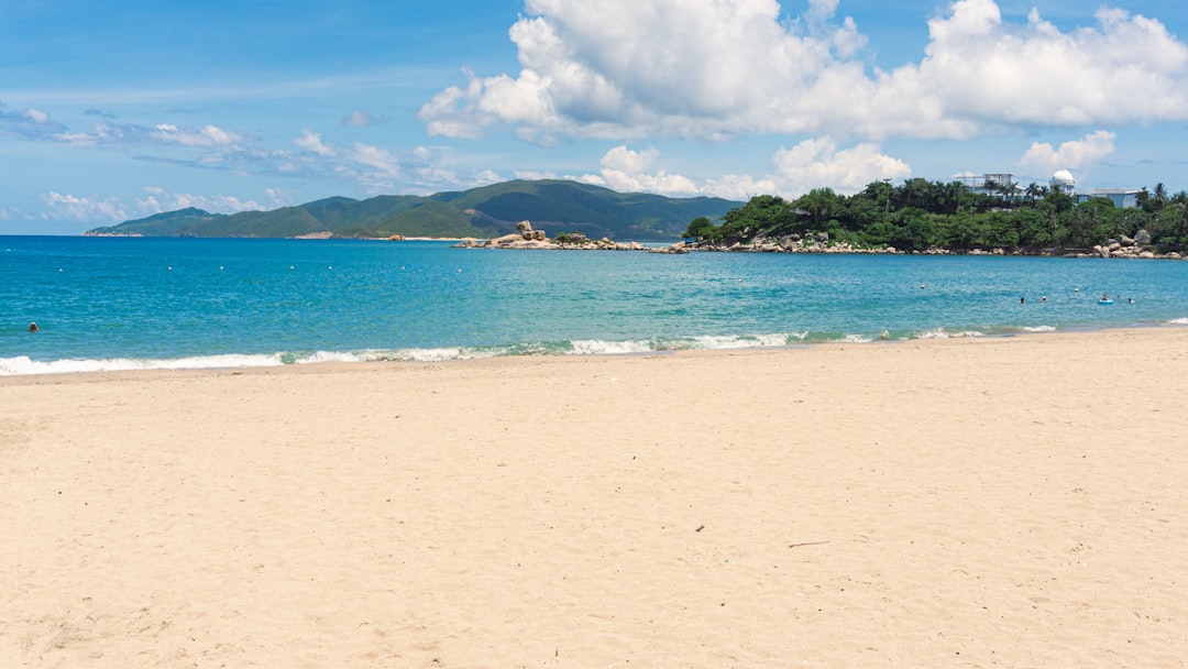 Пляж Бай Ксеп: Скрытый Рай во Вьетнаме - Quy Nhơn Nam | Secret World Trip Planner