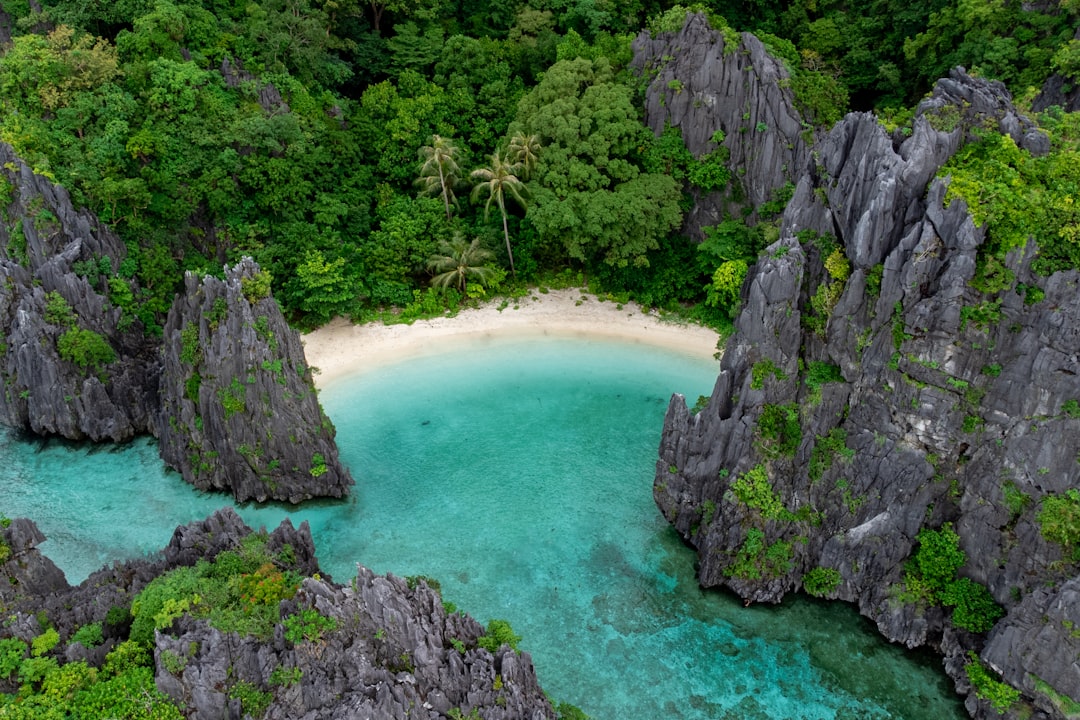 Entdecke den Kauapea Beach: Das versteckte Juwel von Kauai - Kauapea Beach | Secret World Trip Planner