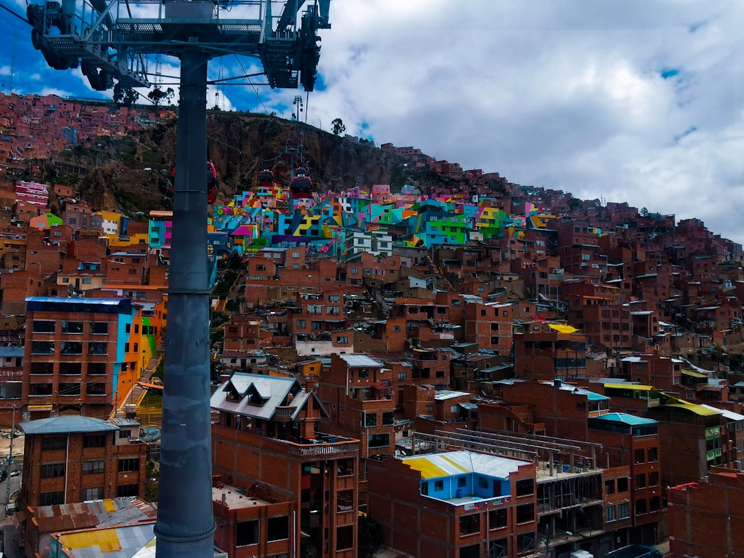 Cerro Irpa Pueblo: Un angolo di natura incontaminata in Bolivia - Bella Vista | Secret World Trip Planner