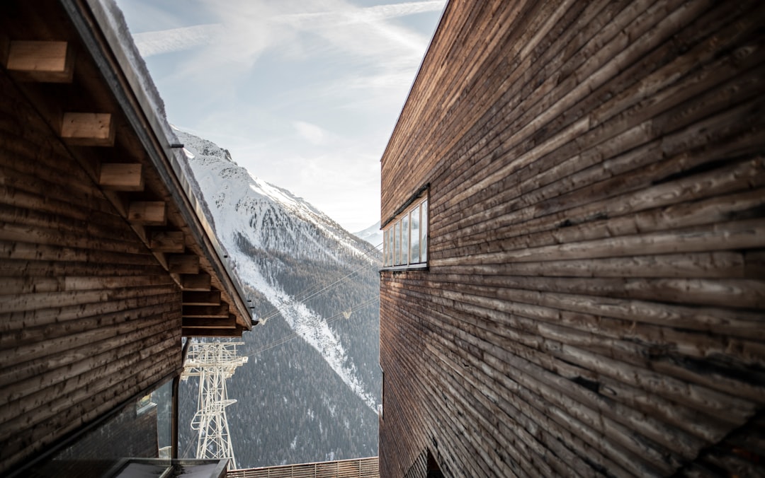 Descubre las Maravillas de 7132 Therme en Vals - Poststrasse 560 | Secret World Trip Planner