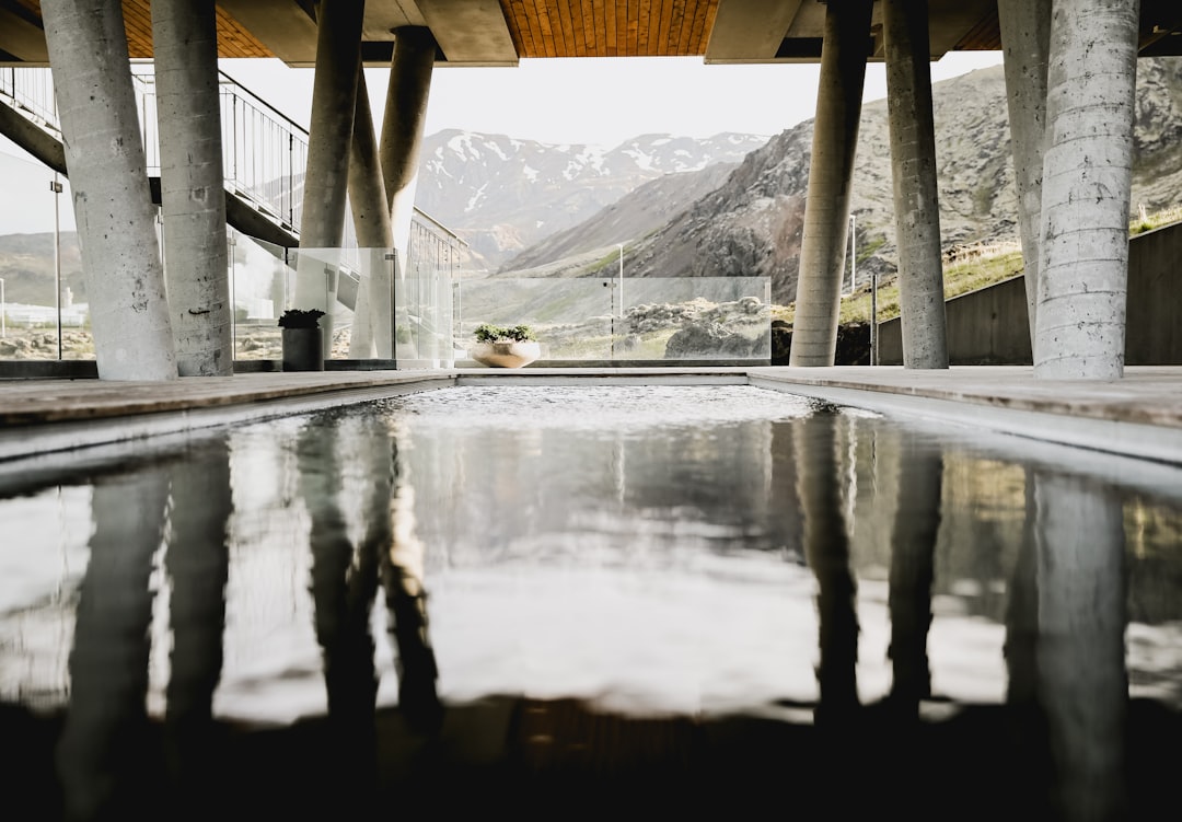 Откройте чудеса 7132 Therme в Вальсе - Poststrasse 560 | Secret World Trip Planner