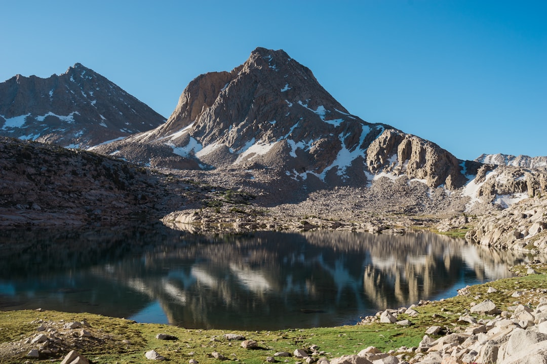 Esplorando il John Muir Trail: un viaggio nella Sierra Nevada - John Muir Trail | Secret World Trip Planner