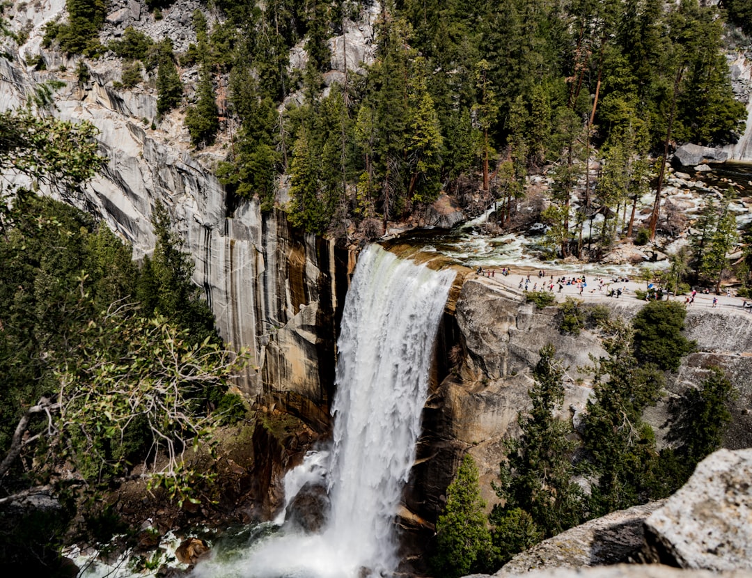 Explorer le John Muir Trail : un voyage en Sierra Nevada - John Muir Trail | Secret World Trip Planner