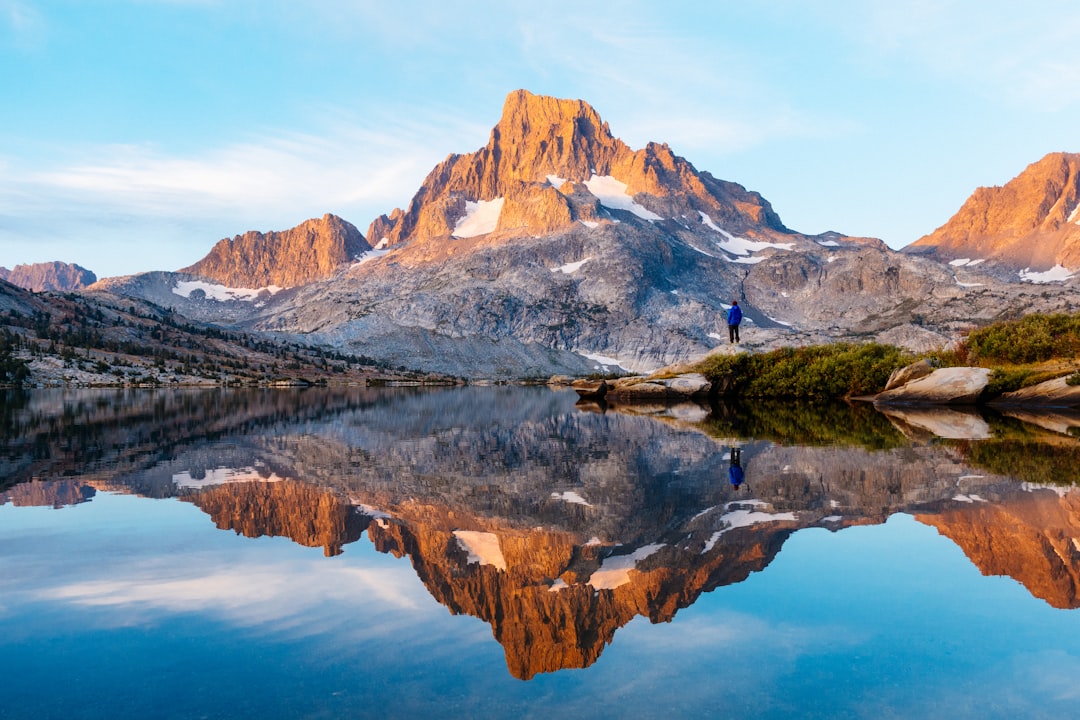 Explorando o John Muir Trail: uma jornada na Sierra Nevada - John Muir Trail | Secret World Trip Planner