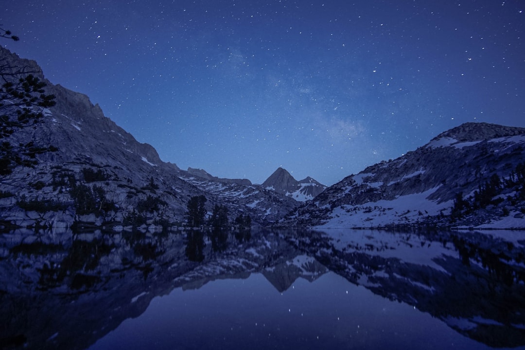ジョン・ミューア・トレイル探訪:シエラネバダの旅 - John Muir Trail | Secret World Trip Planner
