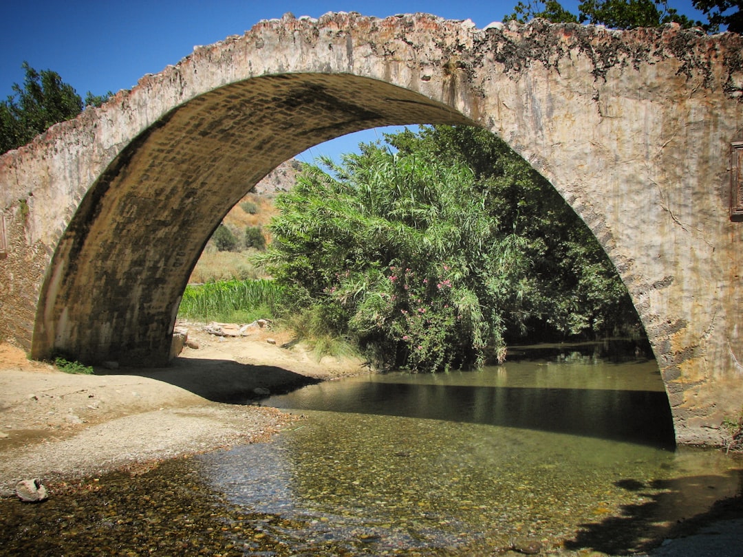 The Morja River Bridge: A Love Bridge in Honduras - El Paraiso | Secret World Trip Planner