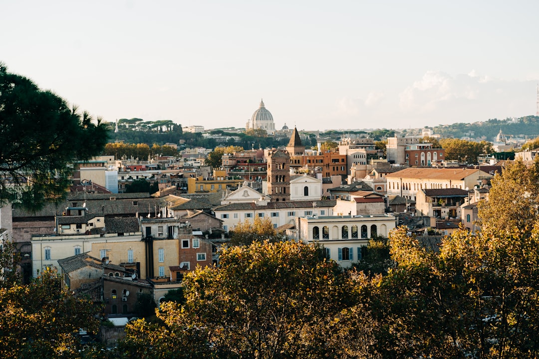 Trip Planner AI recensione: Secret World a Roma 2026 - Roma | Secret World Trip Planner