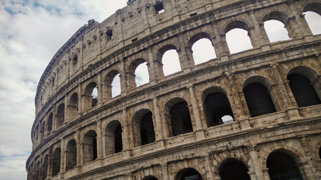 Planificador de Viajes AI: Mundo Secreto en Roma 2026 - Roma | Secret World Trip Planner