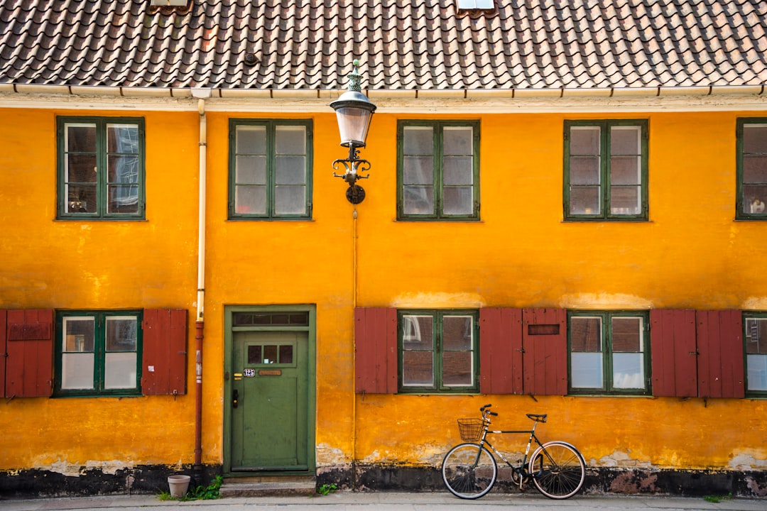 Meilleures Alternatives à Wanderlog pour Copenhague 2026 - Copenaghen | Secret World Trip Planner