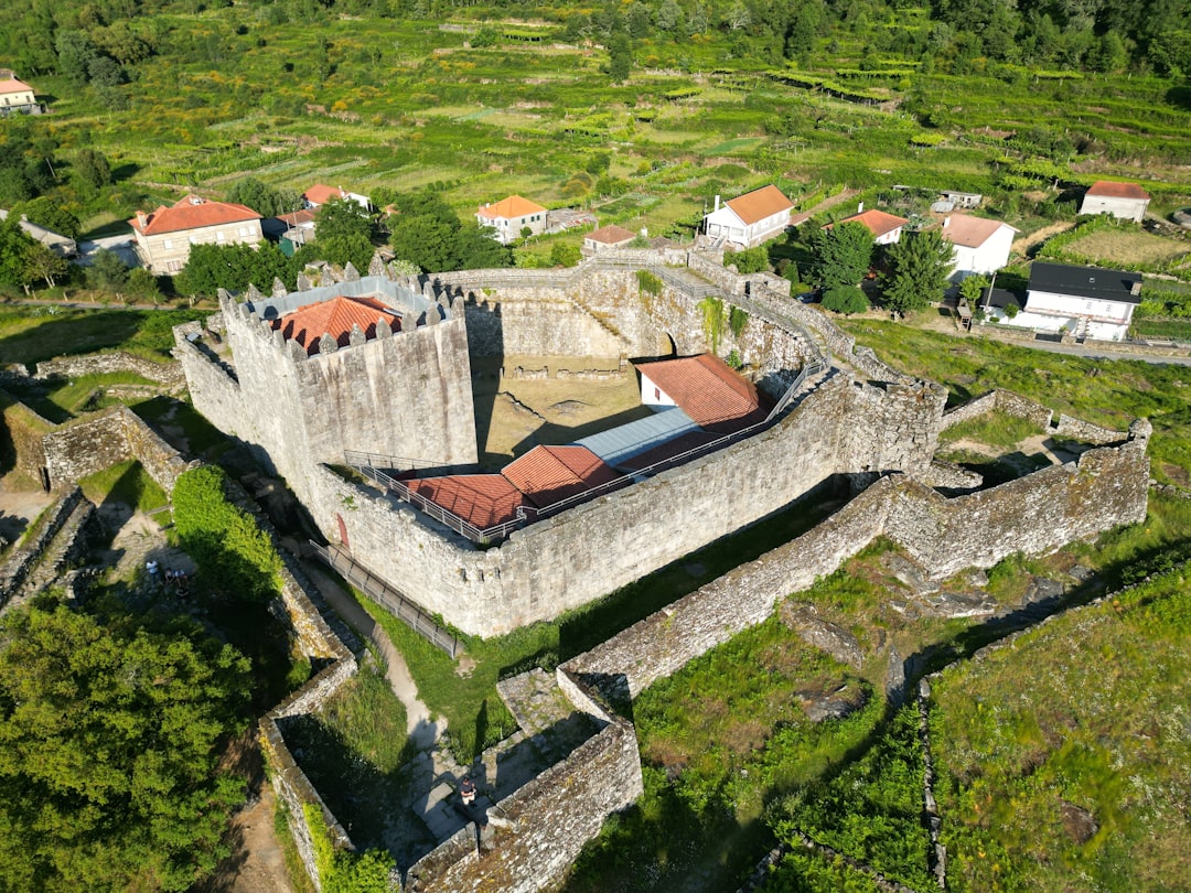 Descubra o Castelo de Ourém: um tesouro de Portugal - Castelo de Ourém | Secret World Trip Planner
