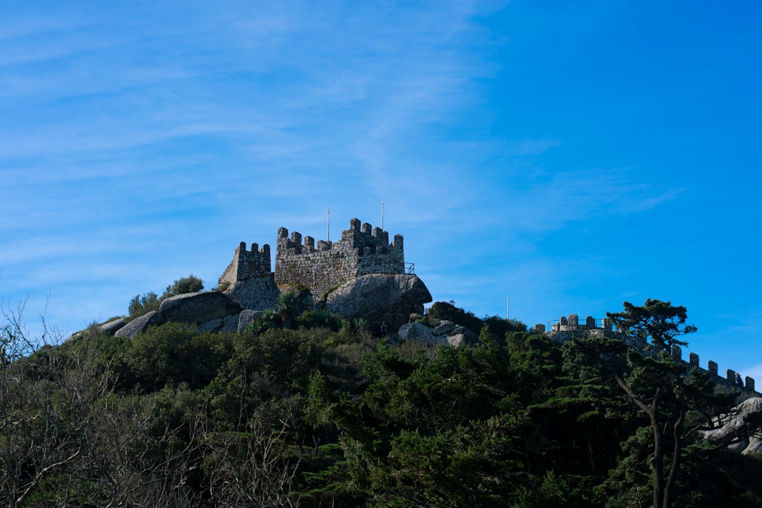 Откройте для себя Замок Торреш-Ведраш: История и Очарование - Torres Vedras | Secret World Trip Planner