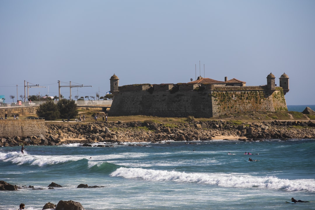 Scopri la Fortaleza de São João Baptista: un tesoro storico in Portogallo - Angra do Heroísmo | Secret World Trip Planner